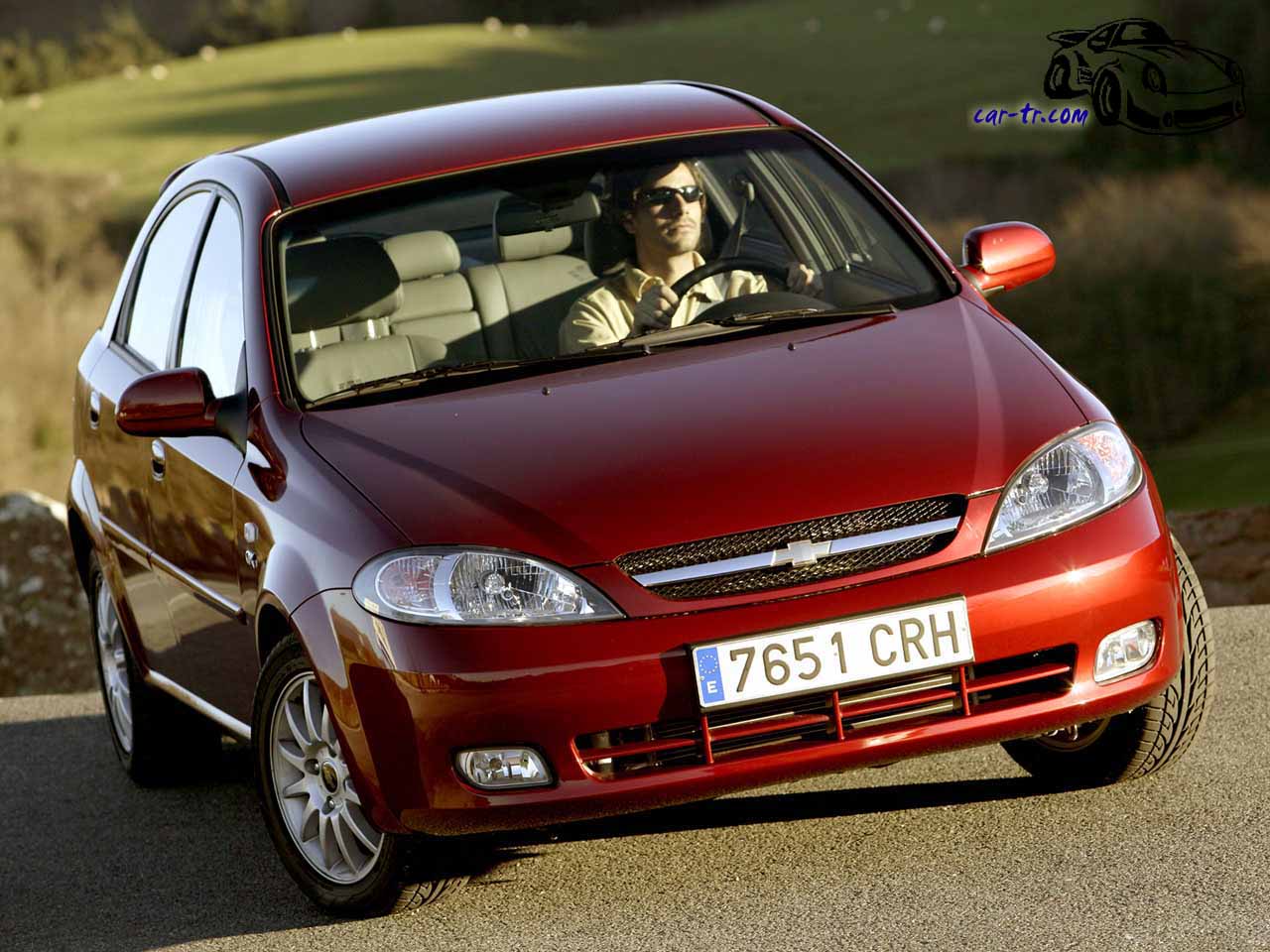 Chevrolet Lacetti 1024x684 1 Tapety na pulpit